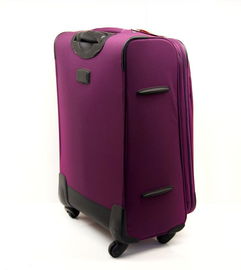 美旅Samsonite Z86 50002旅行箱包 化學(xué)纖維的卓越性能與實用體驗