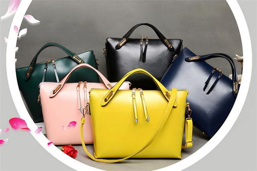 樊詩箱包產(chǎn)品圖片與店鋪裝修圖片解析 化學(xué)纖維材質(zhì)的應(yīng)用與創(chuàng)意呈現(xiàn)